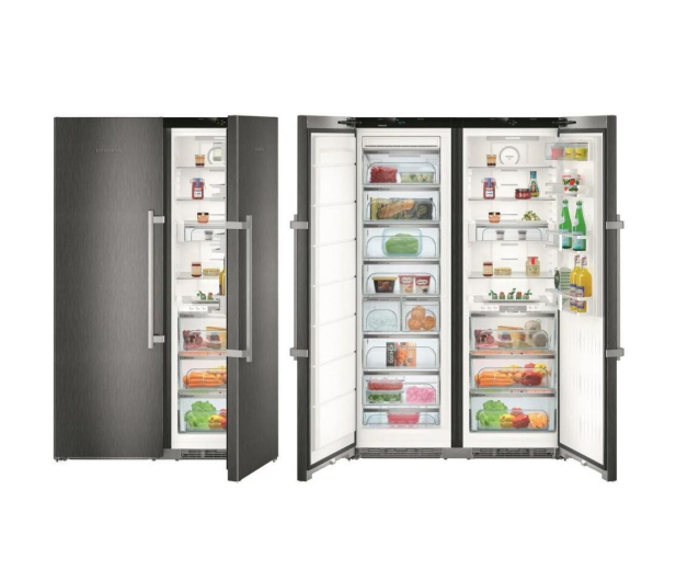 Liebherr SBSbs 8673 Premium NoFrost - 1384287 - zdjęcie
